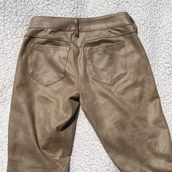 Soft Textured Pants - Picture 6 of 8